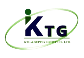 KTG Logo